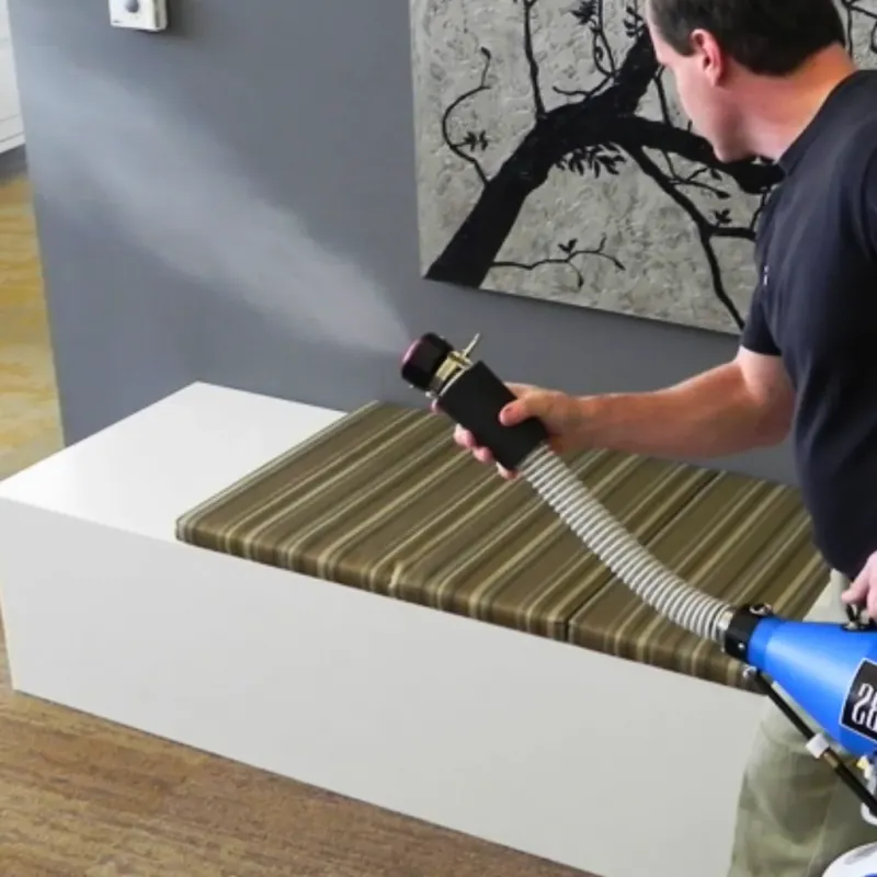 Professional Odor Removal in Hunter, OH